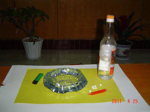 ��ѧʵ�飨��ʮ�ߣ�Ϩ����𷽷�������