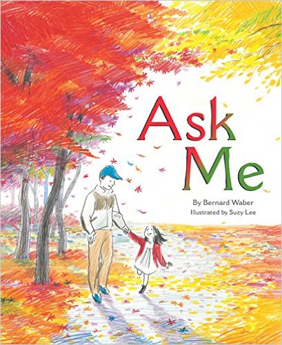 Ask Me