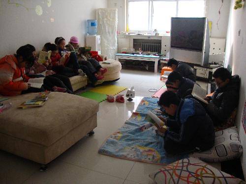 �ҼҵĶ��������