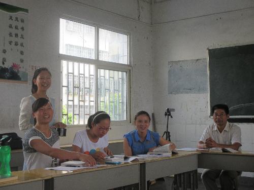 ������ʦ�Ľ��顷�������Ӱ����