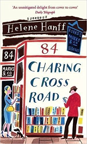 ʮֽ84 ӢԭС˵ Ӣİ Ӣԭ 84 charing cross road