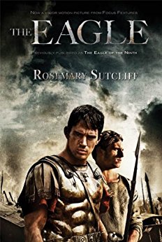 The Eagle (The Roman Britain Trilogy)