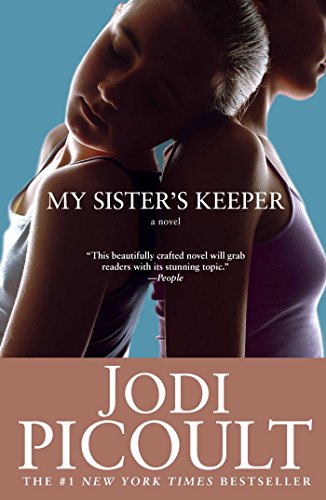 My Sister&#39;s Keeper: A Novel (Wsp Readers Club) (English Edition)