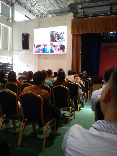 ϸ΢֮������������������е�һ�μҳ�������