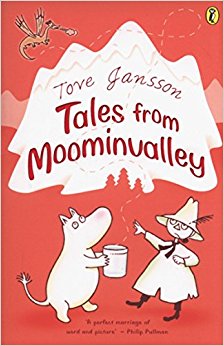 Tales from Moominvalley