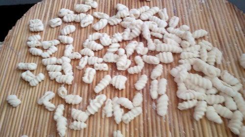 自己动手做螺丝面(青春问诊室)作文