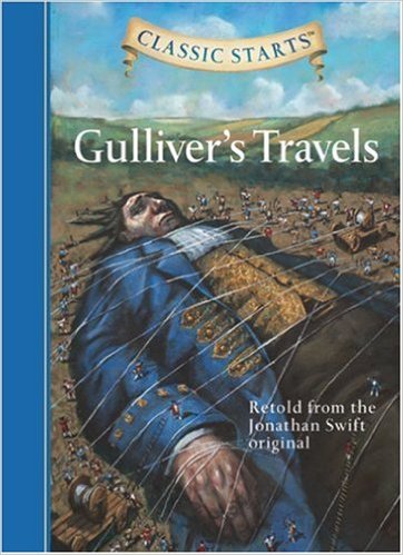 Classic Starts: Gulliver's Travels