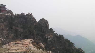 ��̩ɽ����