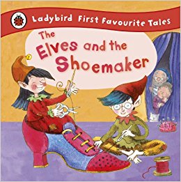 Elves and the Shoemaker