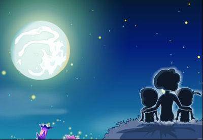 ��һ�����������ͯ�����¡�����