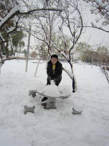 ��ѩ�ˣ���ã�����