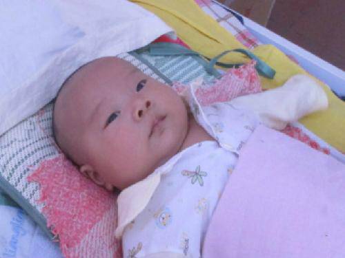 My lovely little brother����