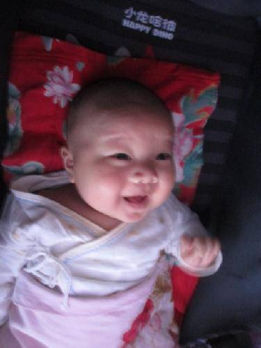 My lovely little brother����