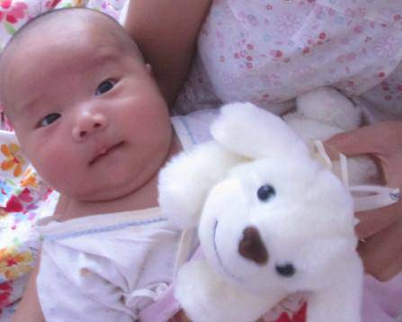 My lovely little brother����