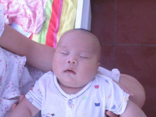 My lovely little brother����