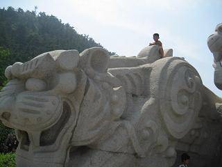 ��һ�δ����Ļ���㳡����