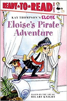 Eloise&#39;s Pirate Adventure