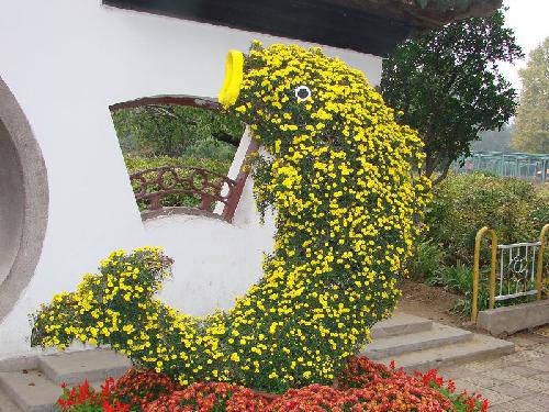 �����ǹ�԰֮��չƪ����