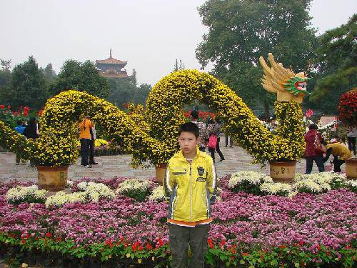 �����ǹ�԰֮��չƪ����