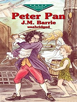 Peter Pan (Dover Children&#39;s Evergreen Classics)