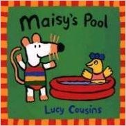 Maisy&#39;s Pool