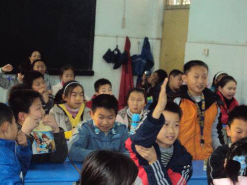 ��ҹ���һ���顪��������༶���������