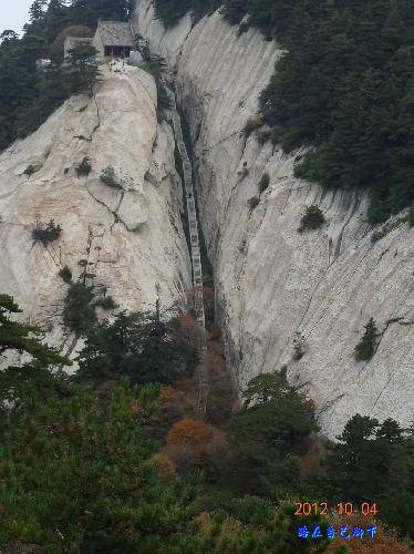 �����Ļ�ɽ֮������