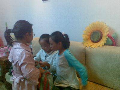 ��ͥ���ۻ�����