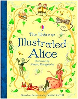 Illustrated Alice