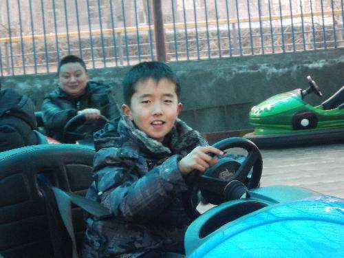 ���ڹ�԰һ��������