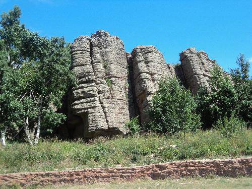 �����ΰ�˹��ͼʯ������