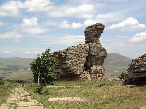 �����ΰ�˹��ͼʯ������