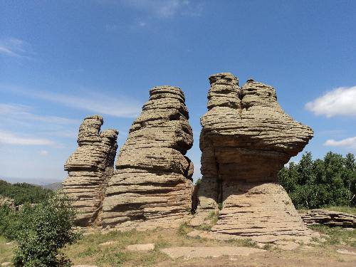 �����ΰ�˹��ͼʯ������