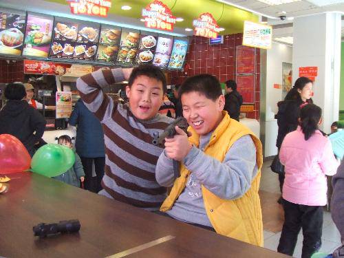 ����С����happy��������