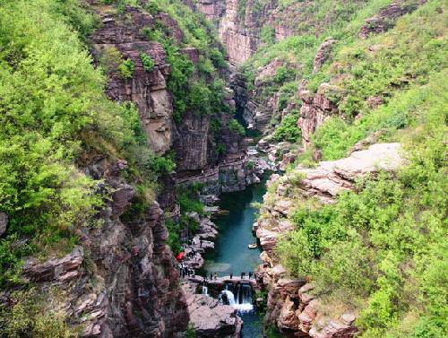 ��̨ɽˮ����������