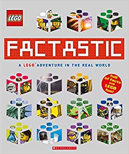 Factastic: A Lego Adventure in the Real World