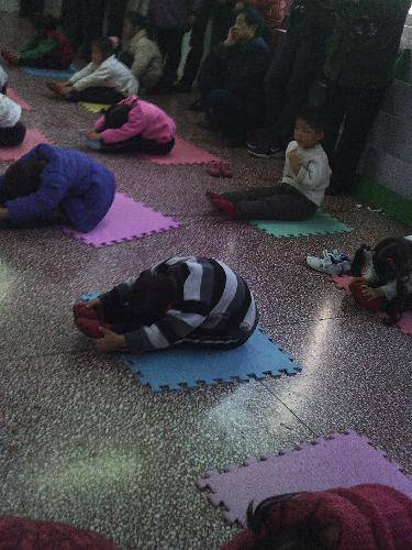 �и��ڡ������׶�԰��ɫ�ε�չʾ������