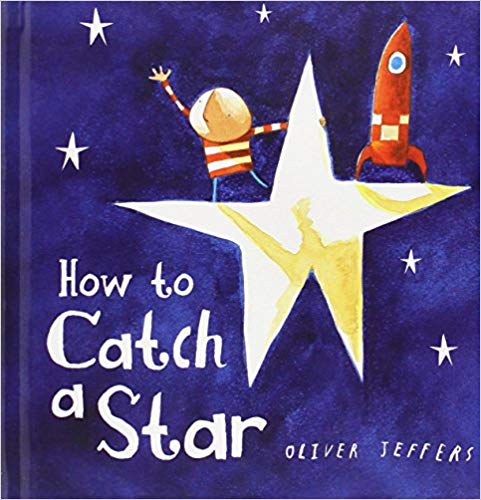 How to Catch a Star