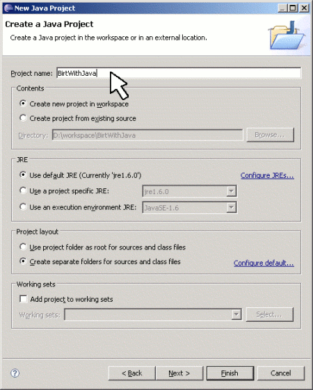 ��10һ�� BIRT���ݰ���ű����¼�������⣨����