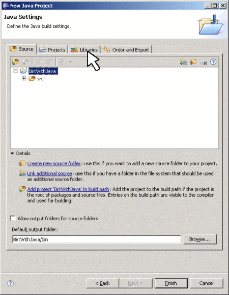 ��10һ�� BIRT���ݰ���ű����¼�������⣨����