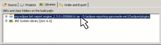 ��10һ�� BIRT���ݰ���ű����¼�������⣨����