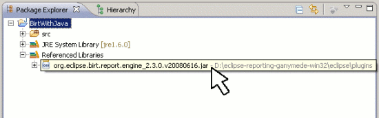 ��10һ�� BIRT���ݰ���ű����¼�������⣨����