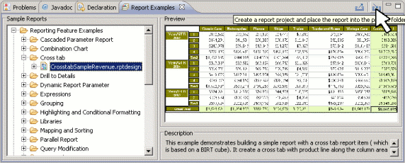 ��10һ�� BIRT���ݰ���ű����¼�������⣨����