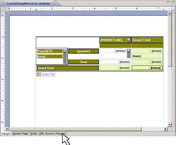 ��10һ�� BIRT���ݰ���ű����¼�������⣨����