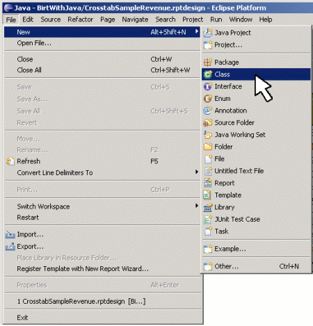 ��10һ�� BIRT���ݰ���ű����¼�������⣨����