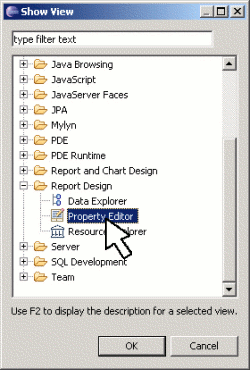 ��10һ�� BIRT���ݰ���ű����¼�������⣨����