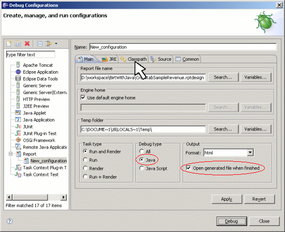 ��10һ�� BIRT���ݰ���ű����¼�������⣨����