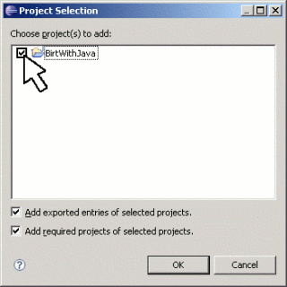 ��10һ�� BIRT���ݰ���ű����¼�������⣨����