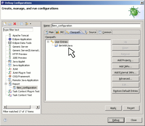 ��10һ�� BIRT���ݰ���ű����¼�������⣨����