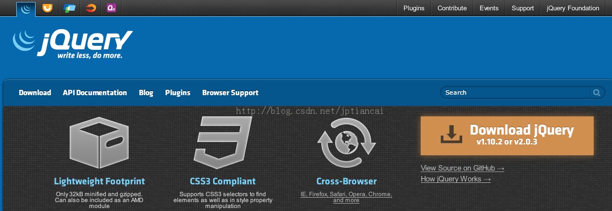 ������֪����һ����һ��-jQuery�ٷ���վ